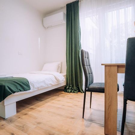 Darki Apartments 2 - Very Central Stay With Free Parking Ohrid Eksteriør bilde