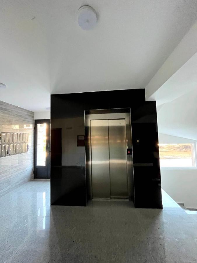Darki Apartments 2 - Very Central Stay With Free Parking Ohrid Eksteriør bilde
