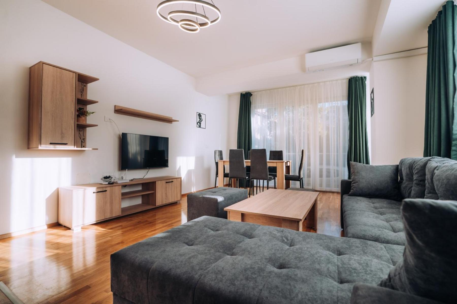 Darki Apartments 2 - Very Central Stay With Free Parking Ohrid Eksteriør bilde