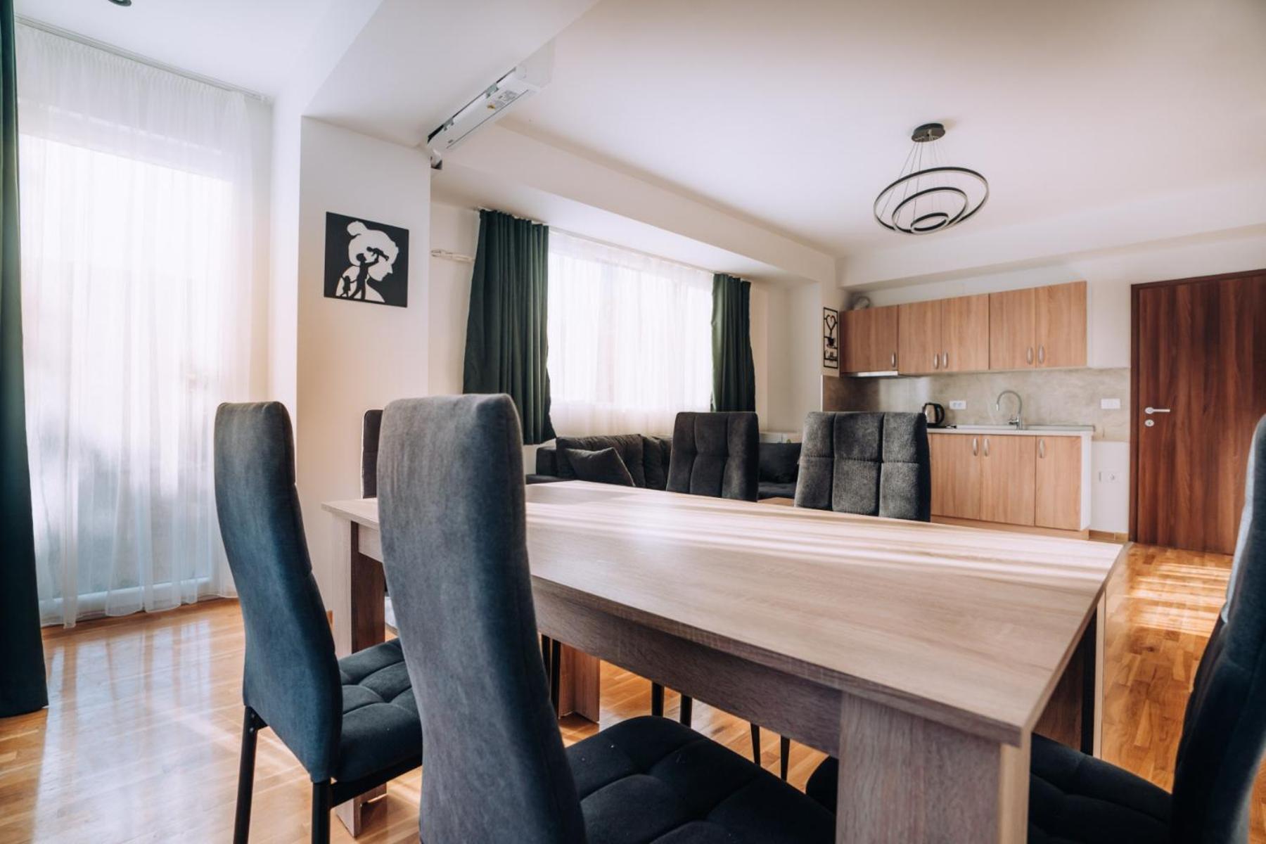 Darki Apartments 2 - Very Central Stay With Free Parking Ohrid Eksteriør bilde