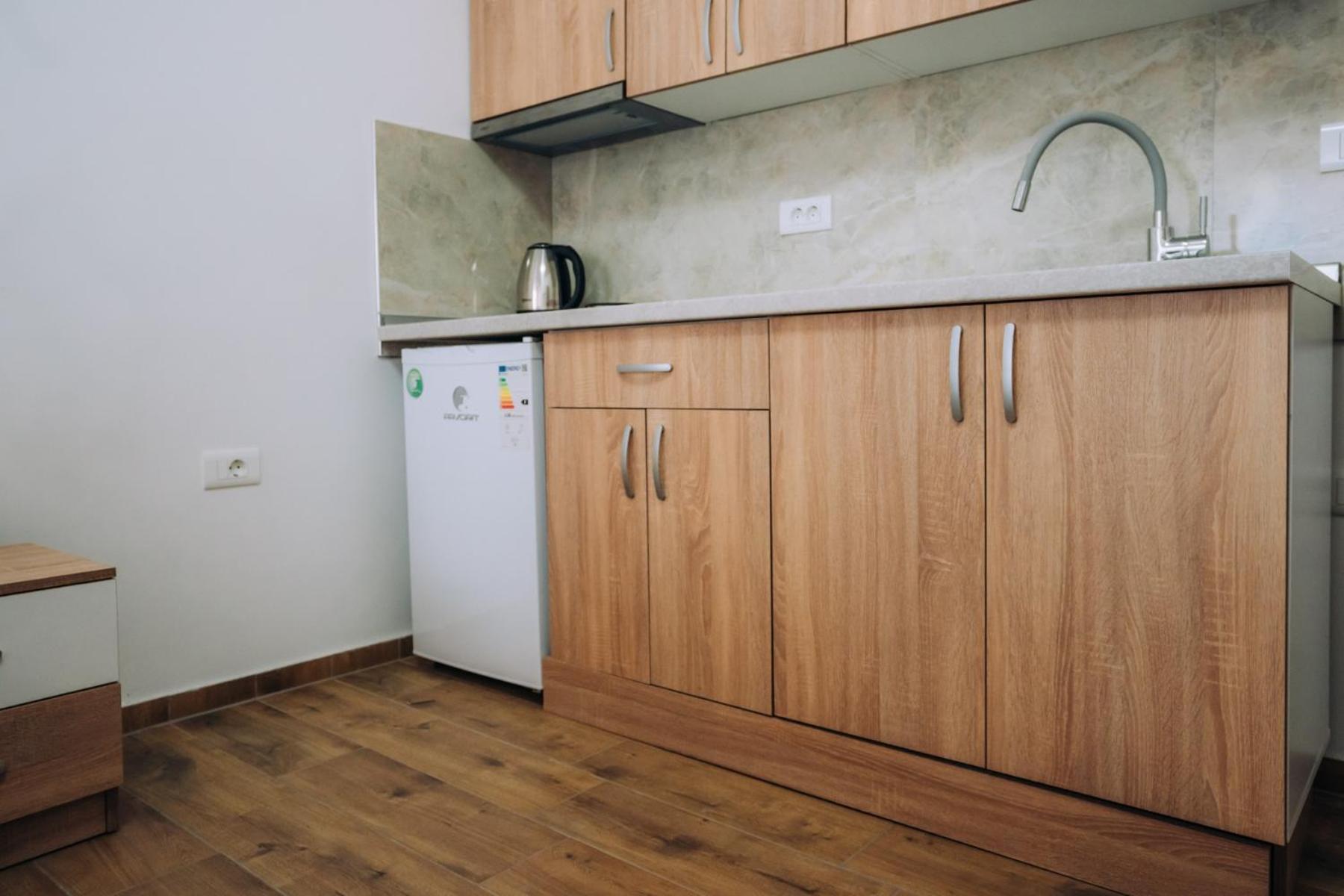 Darki Apartments 2 - Very Central Stay With Free Parking Ohrid Eksteriør bilde